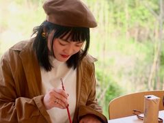 -木守西溪溪隐餐厅