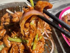 -春梅里卤鹅馆·47年老字号(中山路店)