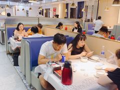 大堂-靓虾二哥长沙地标小龙虾(五一广场店)