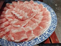 -鑫隆四季涮肉(八角畅游店)