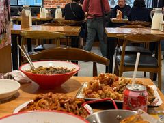 -多宾韩国料理(学衡路店)