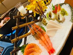 -芥末日本料理(打浦路铂尔曼旗舰店)