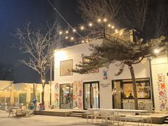 -小意思咖啡店(草桥店)