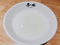 -黎一碗大碗手工面(城市立方店)