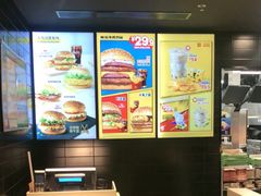 -麦当劳(温州人民路店)