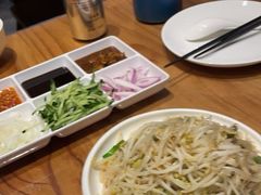 -姥姥家春饼店(惠新东街店)