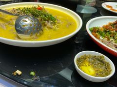 -味+新京宴·烤鸭·北京菜(创意谷店)