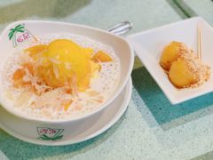 -松记糖水店(铜锣湾分店)