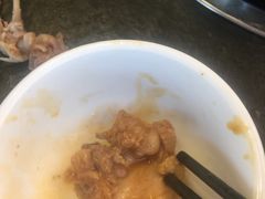 -重庆烧鸡公火锅(簋街店)