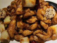 -京华烟云·北京烤鸭(领展购物广场·中关村店)