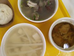 -津品味小吃(大学湾店)