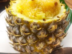 -云海肴·汽锅鸡·云南代表菜(天山百盛优客店)