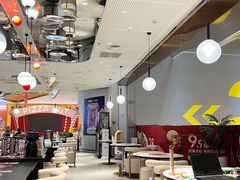 -必胜客(大悦城店)