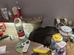 -柏曼酒店(广州长隆旅游度假区汉溪长隆地铁站店)