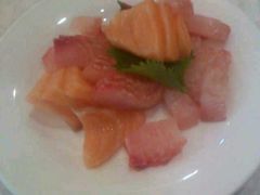 -银帆宾馆-自助餐厅(金马路店)