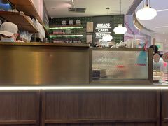 -BAKER&SPICE(国金中心商场店)