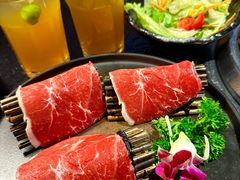 -牛焱·和牛烧肉(五大道店)