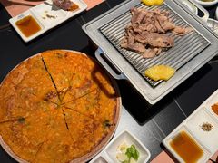 -韩满园· 甄选韩式烤肉