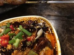 -冰城小镇音乐串吧·聚会餐厅(百子湾店)