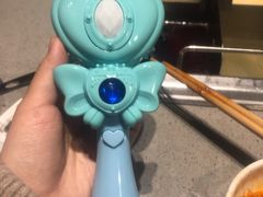 -海底捞火锅(奥山世纪城店)