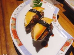 -山葵家·创意料理(宁波来福士店)