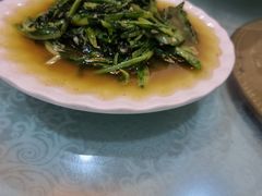 -川人川菜馆·小龙虾·鲜虾现做(黄山路店)