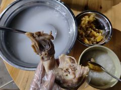 -吉英盐焗鸡(文中路店)