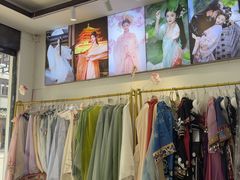 -汉仪华裳汉服旗袍·摄影写真馆(乌镇西栅店)