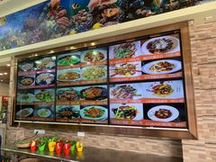 -庭苑美食中心·陈皮烧鹅·海鲜(台山店)