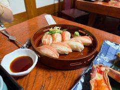 -蟹料理 北海道かに将軍(札幌本店)