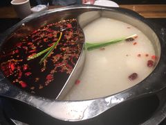 -纸盐河码头火锅(十八梯店)