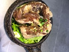 -明洞王妃家烤肉(苏州中心星悦汇店)