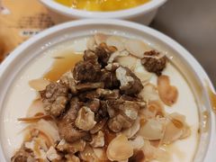 -满记甜品(王府井北京市百货大楼店)