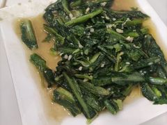 -洪平血旺椒麻鸡雅鱼饭店(熊猫大道店)