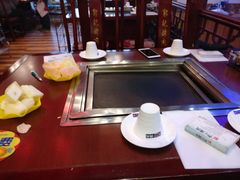 -郭记烤肉(正阳街店)