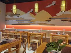 -京炭铜锅涮肉·羊蝎子·羊肉炉(保利·时光里店)