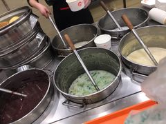 -美食客(北站东二路店)
