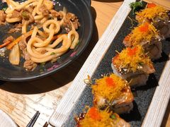 -大和食乐·鲜和牛酸汤火锅(环宇荟店)