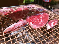 -九田家黑牛烤肉料理(太阳城店)