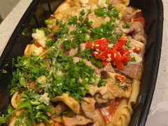 -海底捞火锅(奉化银泰店)