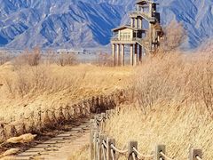 -野鸭湖国家湿地公园