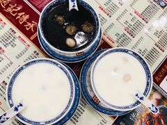 -赵记传承·中式甜品(珠海香洲柠溪大道店)