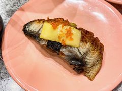 -争鲜回转寿司(南开大悦城店)