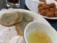 -老北京胡同味道二荤铺(酒仙桥店)