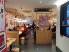 -朱新年·苏式汤团·面点(北寺塔店)