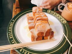 -肥韬茶餐厅(南山mini店)