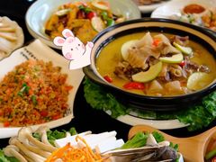 -海韵人家.海景花园经典云南菜(双廊店)
