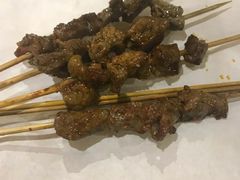 -管氏翅吧(马家堡店)