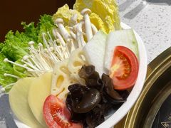 -八珍玉食鸡煲·打边炉(印象城店)