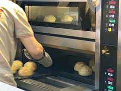 -港师傅·菠萝包(北京超极合生汇店)